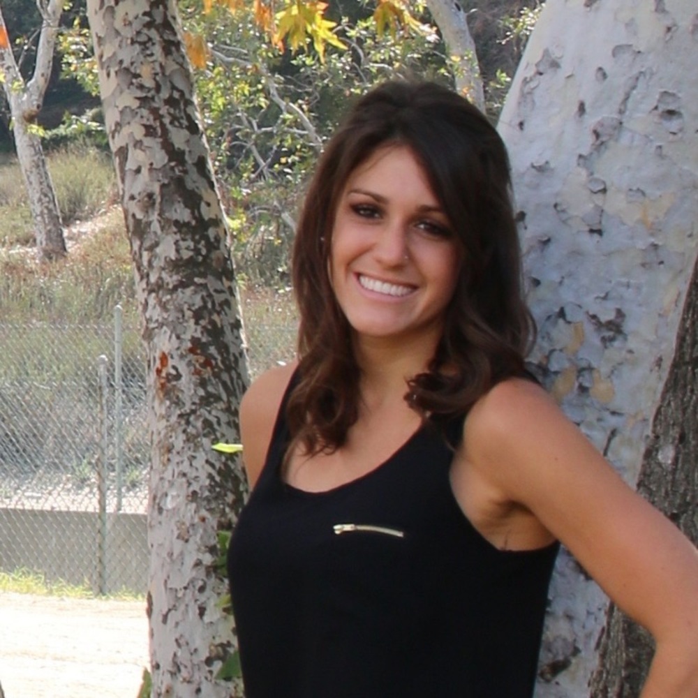 Meet your Posher, Tara